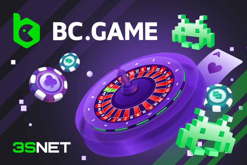 Exploring the Exciting World of BCGame VN 3 Exploring the Exciting World of BCGame VN 3
