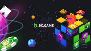 Exploring the Fun of Online Gambling with the bc.game apk Exploring the Fun of Online Gambling with the bc.game apk