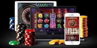 Exploring the Thrilling World of Online Casino in the UK 24 Exploring the Thrilling World of Online Casino in the UK 24