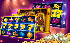 Nové casino 2025 - Vstúpte do sveta moderného hazardu