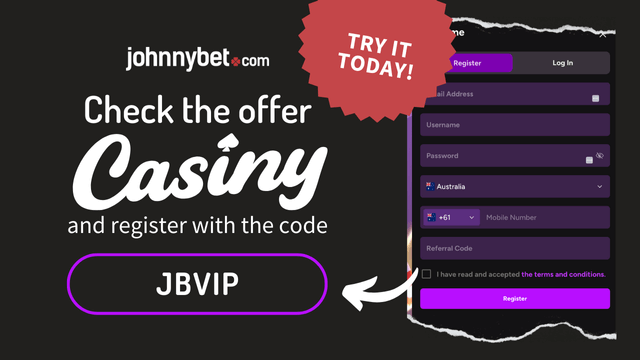 The Ultimate Guide to Casiny Online Casino 29 The Ultimate Guide to Casiny Online Casino 29