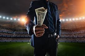 Ultimate Guide to Sports Betting with spurbet Ultimate Guide to Sports Betting with spurbet