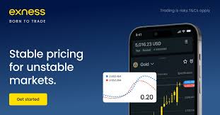 Unlocking Trading Potential Exness Educational Resources