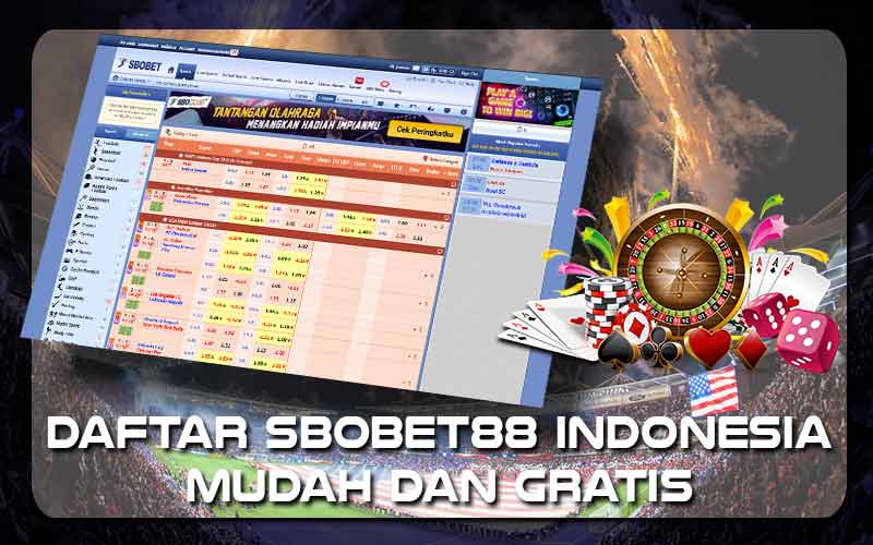 Agen Sbobet Resmi Tempat Terpercaya untuk Taruhan Olahraga Agen Sbobet Resmi Tempat Terpercaya untuk Taruhan Olahraga