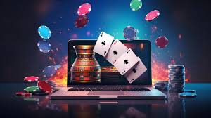 Discover the Excitement of Joker's Ace Online Casino UK 7