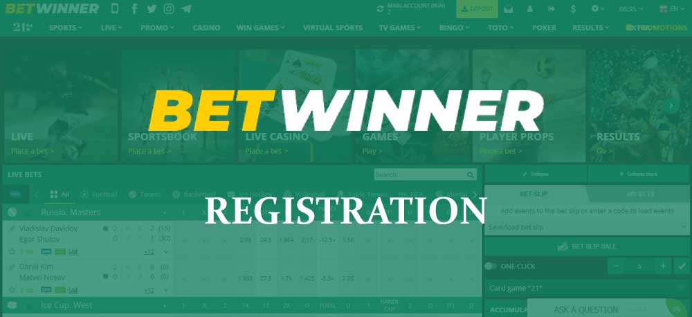 Easy Access Your Complete Guide to BetWinner Login Easy Access Your Complete Guide to BetWinner Login