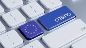 Mezinárodní online casino Světová zábava a výhry na dosah ruky Mezinárodní online casino Světová zábava a výhry na dosah ruky