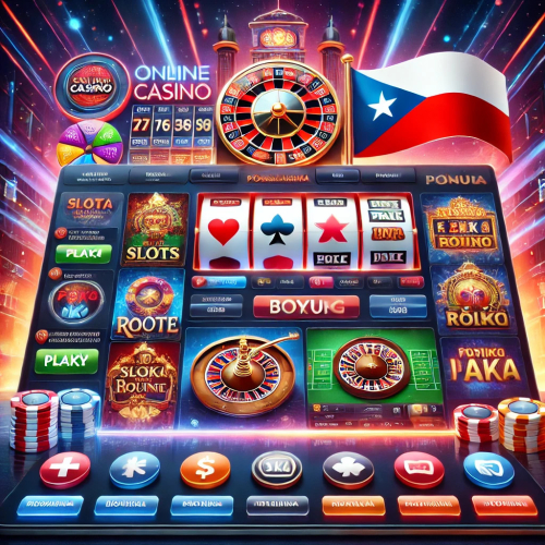 Online casina pro ceske hrace Online casina pro ceske hrace
