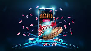 Vzrušení a zábava v mezinárodním online casinu Vzrušení a zábava v mezinárodním online casinu